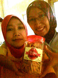 Popia Nestum CIK MILA