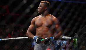 The latest tweets from francis ngannou (@francis_ngannou). Joe Rogan Ngannou S Ko Of Overeem Was One Of The Most Terrifying Things I Ve Ever Seen Ufc Sport Express Co Uk