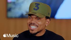 Chance the Rapper Wins Best Rap Performance