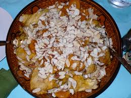 Born in charleston, south carolina in 1810. Couscous Italicious