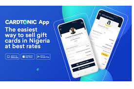 Sell google play gift card in nigeria. How Does The Cardtonic Trading App Work The Jerusalem Post