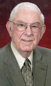 Harry Garvin Grisham