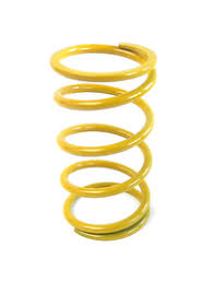 Primary Clutch Spring Yellow Drs14 Epi