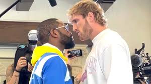 In november 2019, logan paul reportedly challenged floyd mayweather to a boxing match. Zujvs5sq7p Tm