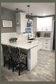 Modern Farmhouse Kitchen Ideas On A Budget Gorgeous Farmhouse Kitchen Decorating Ideas Fo Kitchen Remodel Small Diy Kitchen Remodel Country Kitchen Farmhouse