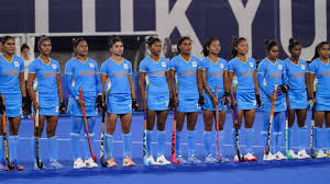 The indian men's hockey team will be rewriting a piece of history when they go out to play against great britain in a historic quarterfinal on sunday not reached an olympic sf since 1980 (sic). Hetbpt81 Zbhrm