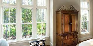 Both wood and vinyl have strong points. Choose Wood Clad Windows For Your Home