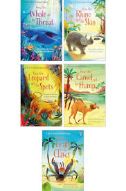 How to use camel in a sentence. Usborne First Reading Just So Stories Pack X 6 Scholastic Shop