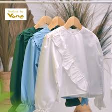 Dengan ukuran 95c, anda depat memakai 100b dengan mengencangkan ikat belakang, atau 90d dengan meregangkan ikat belakang. Harga Atasan Anak Terbaik Agustus 2021 Shopee Indonesia