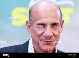 Paul ben victor portrait hi-res stock photography and images