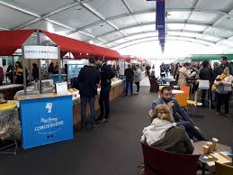 Toutes les offres d'emploi récentes en alternance / apprentissage à les herbiers (85) sur meteojob. Terres De Montaigu Salon De L Emploi As O
