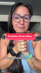 Breathless Riviera Cancun Xhale Swimout Junior Suite