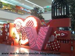 Mathematical Way Of Saying I Love You Realm Of Mathematics Say I Love You I Love You My Love