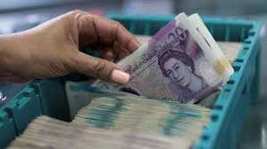 Gibraltar, falkland islands and saint helena pounds are separate currencies, pegged at parity to the pound sterling. Pound Sterling Financial Times