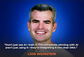 Prompt Engineering for Better AI with Lior Weinstein