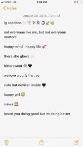 Top Instagram Captions Instagram Caption Lyrics Instagram Quotes Instagram Captions For Selfies