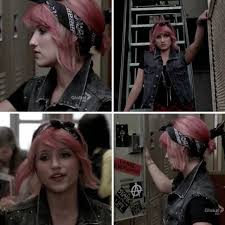 More Not Pink Quinn Fabray Quinn Glee