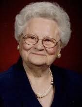Obituary information for Jessie Ellen Willcock