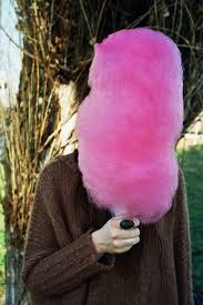 Cotton Candy Coverup Everything Pink Pink Love Tickled Pink