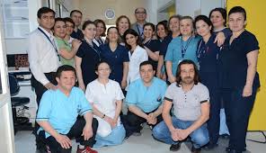 Gastroenteroloji Dokuz Eylul Universitesi Arastirma Uygulama Hastanesi