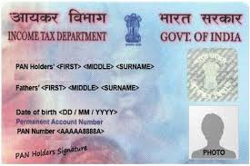How To Apply For Pan Card Know The Steps