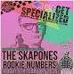 The Skapones @ Get Specialized! event image