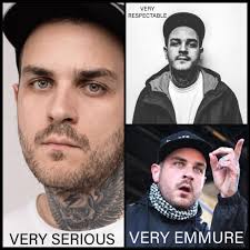 Post HardcorePOSTING ( A Static Lullaby )