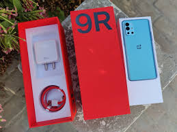 OnePlus 9R review: The new value for ...