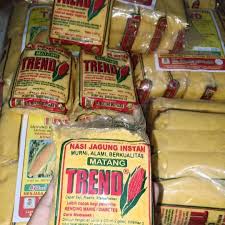 Cara rebus jagung dalam periuk noxxa 1. Cara Memasak Nasi Jagung Rumah Belajar