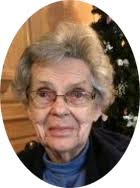 Marion Resony Obituary