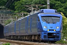 好きを追求する鉄道写真の世界」 助川康史×AYANCE | Nikon Creatorsの履歴書ー特別編ー | ニコン