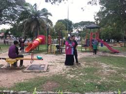 2506 a, belakang pekan pumpong, 05250 alor setar, kedah, malaisia. Park Taman Jubli Perak Nearby Alor Setar In Malaysia 10 Reviews Address Website Maps Me