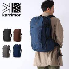 楽天市場 カリマー トリビュート 40 karrimor tribute40 リュック バックパック ザック デイパック タウン 仕事 ビジネス 通勤 正規品 outdoorstyle サンデーマウンテン 2021 カリマー バックパック カリマー リュック