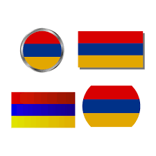 On 15 june 2006, national assembly of. Armenia Flag Set On White Background 2038586 Download Free Vectors Clipart Graphics Vector Art