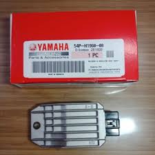 Apalagi jika motor kamu sudah berteknologi injeksi dengan beragam sensor sensornya. Kiprok Mio J Mio Gt Soul Gt Xride Fino Injeksi Ori Lokal Shopee Indonesia