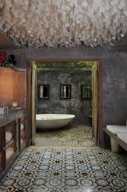 Bathroom Of Valentinas House In Bali Indonesia Architektur Und Wohnen Wohnung Gestalten Badezimmer Inspiration