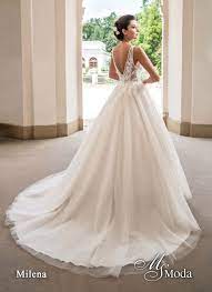 Maybe you would like to learn more about one of these? Brautkleid Milena Brautmoden Walter