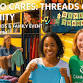 FREE Cannisco Cares: Threads of Community event image