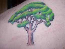 Von tiefgründigen sprüchen bis hin zu atemberaubenden mustern ist alles mit dabei! 90 Atemberaubende Lebensbaum Tattoos