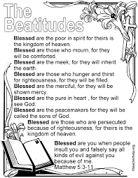 The beatitudes coloring page jesus coloring page bible verse. The Beatitudes Coloring Sheet Berlin Candy Bomber Childrens Church Lessons Bible Lessons For Kids Beatitudes For Kids