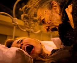 Drag Me to Hell movie review & film summary