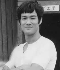 Bruce Lee