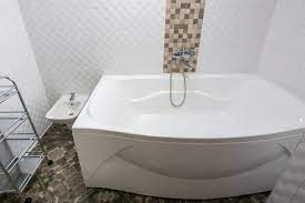 Online, article, story, explanation, suggestion, youtube. Acrylic Tub Cleaning With Homemade Commercial Cleaners