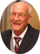 William Wood Obituary