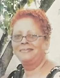 Obituary information for Edna "Renae" Powell