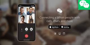 To download and install wechat on your iphone you simply turn on your iphone and head over to the app store. Top Wechat Alternatives In India For Android And Ios Cashify Blog