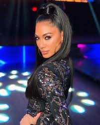 Contact nicole scherzinger on messenger. Nicole Scherzinger Und Mega Zoff Staffel Rekord Bei Gntm Promiflash De