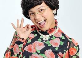 Dennis Chew became a star because of Aunty Lucy but he also lost friends  because of her, Entertainment News