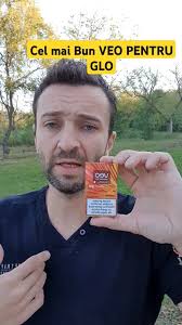 Cel mai bun Veo pentru glo