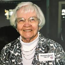 Bonnie June Tirey died Saturday morning after a fall. She spent a large  portion of her life serving in the mission field